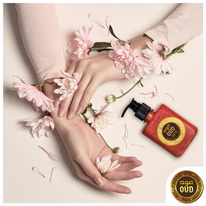 Which Oud Scent is for You?