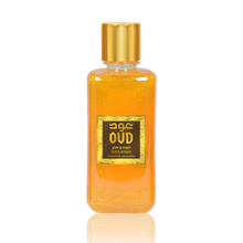 Load image into Gallery viewer, Oud Floral Shower Gel Collection 6 Scents by Oudlux