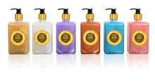 Load image into Gallery viewer, Oud Hand &amp; Body Wash (500ml) 8 Scents Collection by Oudlux