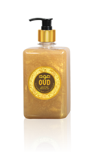 Load image into Gallery viewer, Oud Hand &amp; Body Wash (500ml) 8 Scents Collection by Oudlux