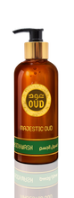 Load image into Gallery viewer, Oud Premium Body Wash Collection of 300ml by Oudlux