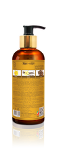 Load image into Gallery viewer, Premium Oud Shea Shower Scrub Vanilla 300ml by Oudlux
