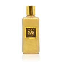 Load image into Gallery viewer, Oud Shower Gel Collection 11 Scents by Oudlux