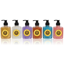 Load image into Gallery viewer, Oud Hand &amp; Body Wash (300ml) 6 Scents Collection by Oudlux