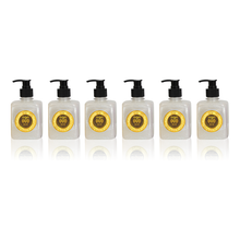 Load image into Gallery viewer, 6 Pack - Oud Hand &amp; Body Wash Royal 300ml by Oudlux