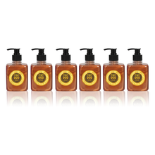 Load image into Gallery viewer, 6 Pack - Oud Hand &amp; Body Wash Sultani 300ml by Oudlux