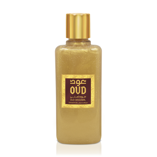 Oud Shower Gel Original 300ml by Oudlux