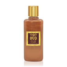 Load image into Gallery viewer, Oud Shower Gel Collection 11 Scents by Oudlux