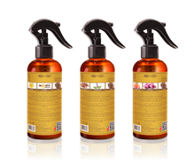 Load image into Gallery viewer, Oud Premium Air Fresheners 300ml Collection of 3 Scents by Oudlux