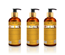 Load image into Gallery viewer, Oud Premium Body Wash Collection of 300ml by Oudlux