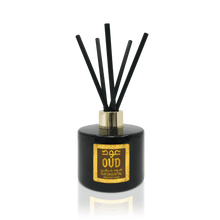 Load image into Gallery viewer, OUD REED DIFFUSER MAJESTIC 200ml by OUDLUX