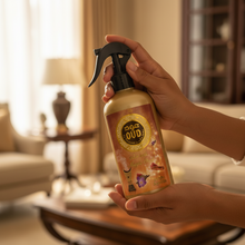 تحميل الصورة في عارض المعرض، معطر جو العود ماجيك 455 مل من عودلكس