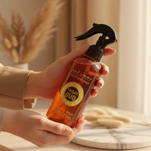 تحميل الصورة في عارض المعرض، معطر جو عود فاخر ملكي 300 مل من عودلكس