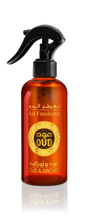 Load image into Gallery viewer, Oud Premium Air Freshener Orchid 300ml by Oudlux