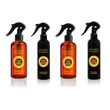 Load image into Gallery viewer, Oud Premium Air Fresheners Collection of 4 Scents by Oudlux