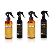 Load image into Gallery viewer, Oud Premium Air Fresheners Collection of 4 Scents by Oudlux