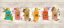 Load image into Gallery viewer, Oud Floral Shower Gel Collection 6 Scents by Oudlux