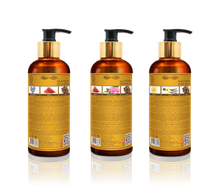 Load image into Gallery viewer, Oud Premium Shea Shower Scrub 300ml Collection by Oudlux