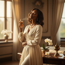 تحميل الصورة في عارض المعرض، عطر عود فاين فراجرانس ميست فانيليا عود 250 مل من عود لوكس
