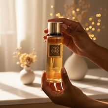 تحميل الصورة في عارض المعرض، عطر عود فاين فراجرانس ميست فانيليا عود 250 مل من عود لوكس