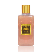 Load image into Gallery viewer, Oud Shower Gel Collection 11 Scents by Oudlux