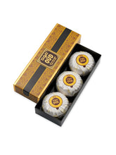 Load image into Gallery viewer, Oud Soap Bars (3 Pack 125g) 4 Scents Collection by Oudlux