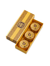 Load image into Gallery viewer, Oud Soap Bars (3 Pack 125g) 4 Scents Collection by Oudlux