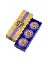 Load image into Gallery viewer, Oud Soap Bars (3 Pack 125g) 4 Scents Collection by Oudlux
