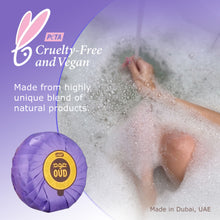 Load image into Gallery viewer, Oud Soap Bar Hareemi 125g by Oudlux