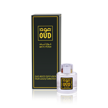 Load image into Gallery viewer, OUD REED DIFFUSER WHITE PEACH 50ml by OUDLUX