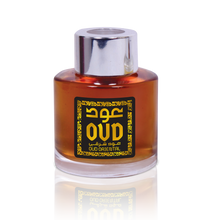 Load image into Gallery viewer, Reed Diffuser Oriental Oud 50ml by OUDLUX