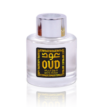 Load image into Gallery viewer, OUD REED DIFFUSER WHITE PEACH 50ml by OUDLUX
