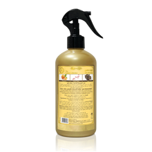Load image into Gallery viewer, Oud Air Freshener Golden 455ml by Oudlux