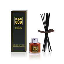 Load image into Gallery viewer, Reed Diffuser Oriental Oud 50ml by OUDLUX